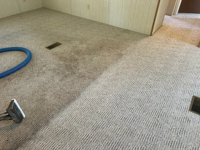 Hendricks Cleaning Services — photo from the business 3