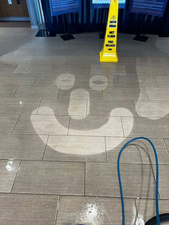 Hendricks Cleaning Services — photo from the business 9