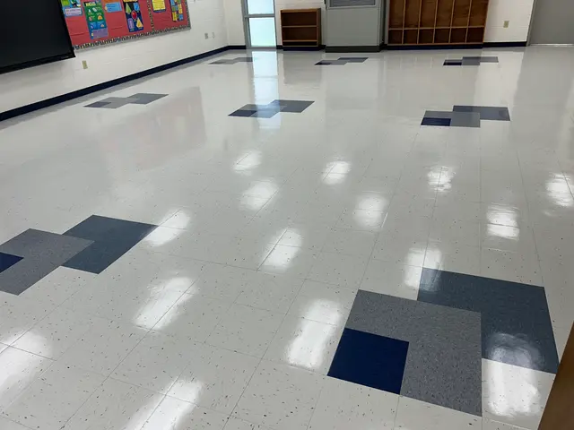 Hendricks Cleaning Services — photo from the business 2