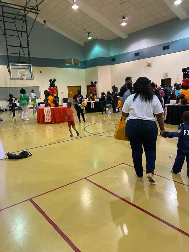 D.E. Academy — customer photo 8