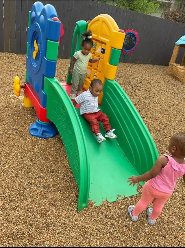D.E. Academy — customer photo 3
