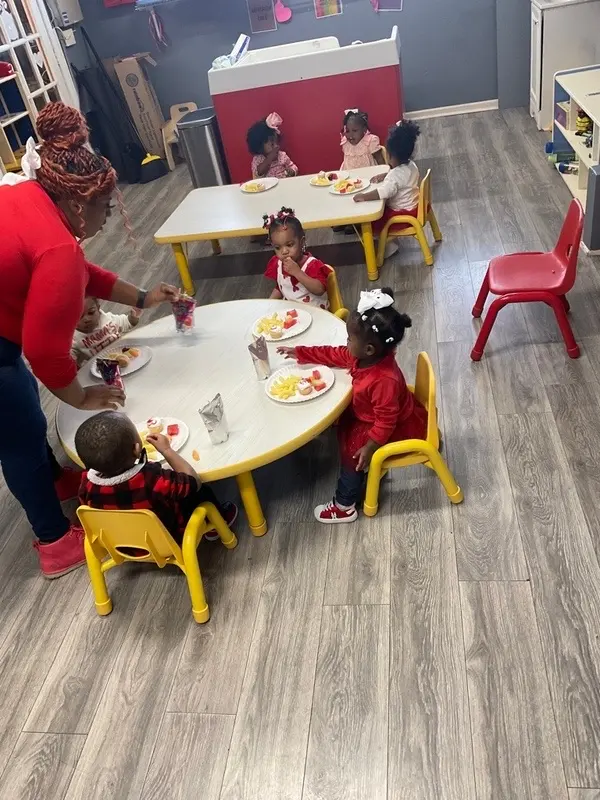 D.E. Academy — customer photo 5
