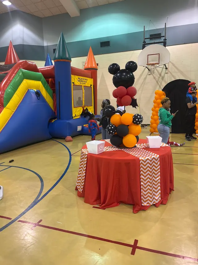 D.E. Academy — customer photo 6