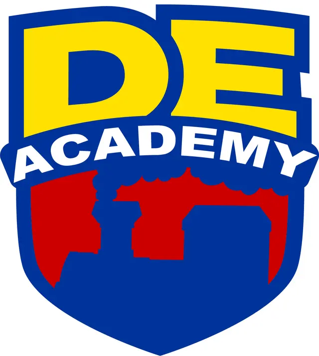 D.E. Academy — photo from the business 10