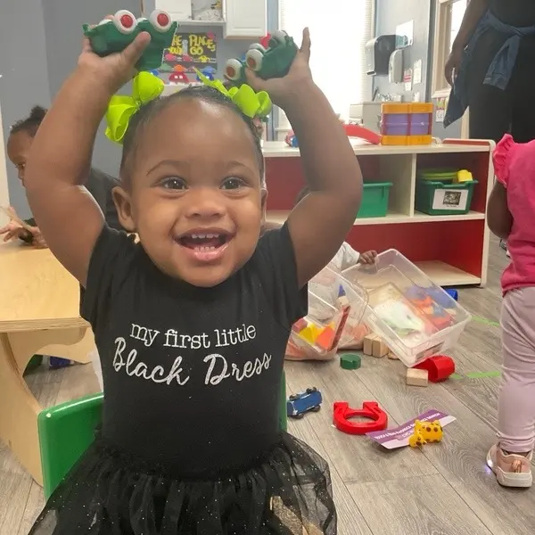 D.E. Academy — customer photo 9