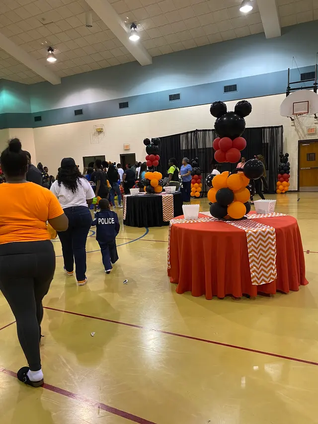 D.E. Academy — customer photo 2