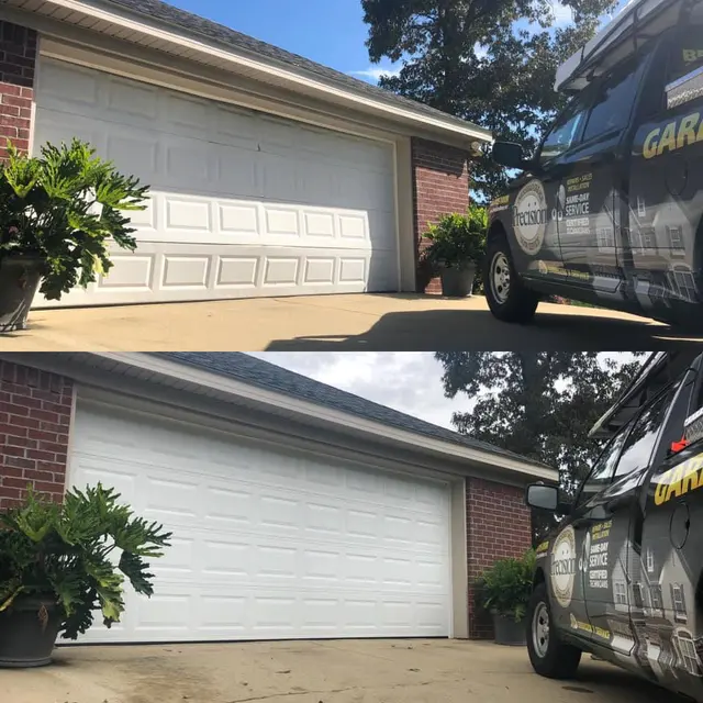 Precision Garage Door Service of Providence — photo from the business 7