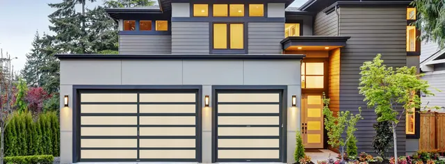 Precision Garage Door Service of Providence — photo from the business 11