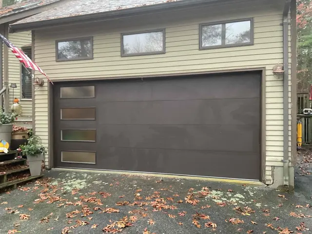 Precision Garage Door Service of Providence — customer photo 2