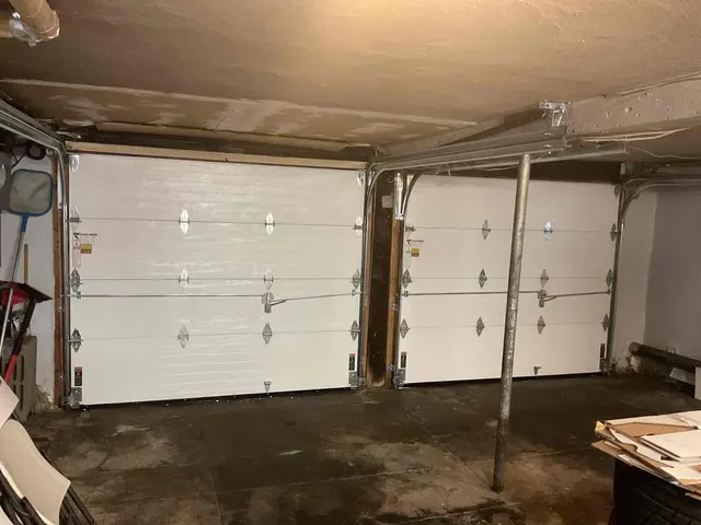 Precision Garage Door Service of Providence — customer photo 6
