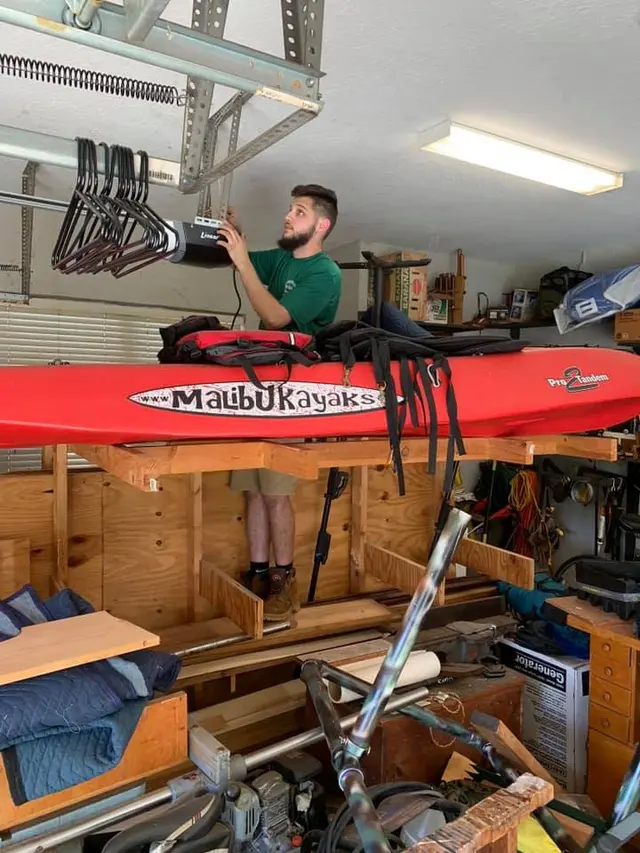 Precision Garage Door Service of Providence — photo from the business 12