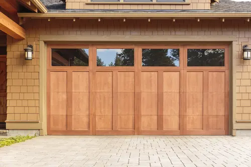 Precision Garage Door Service of Providence — photo from the business 3