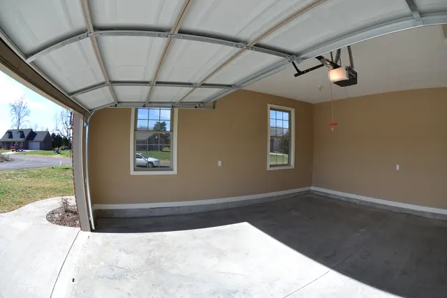 Precision Garage Door Service of Providence — photo from the business 10