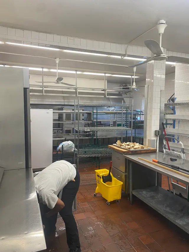 Lalyz Cleaning Services LLLP — photo from the business 8