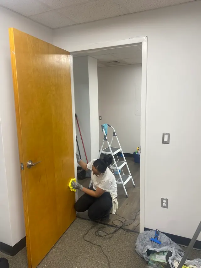 Lalyz Cleaning Services LLLP — photo from the business 9