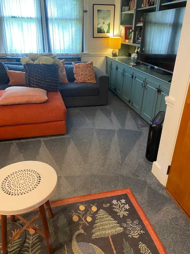 Lalyz Cleaning Services LLLP — photo from the business 3