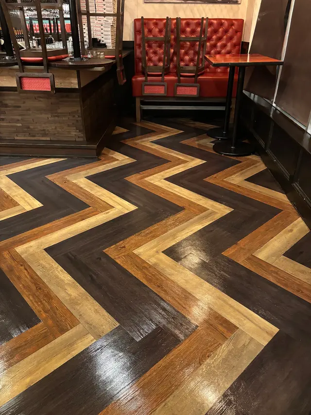 Lalyz Cleaning Services LLLP — photo from the business 11