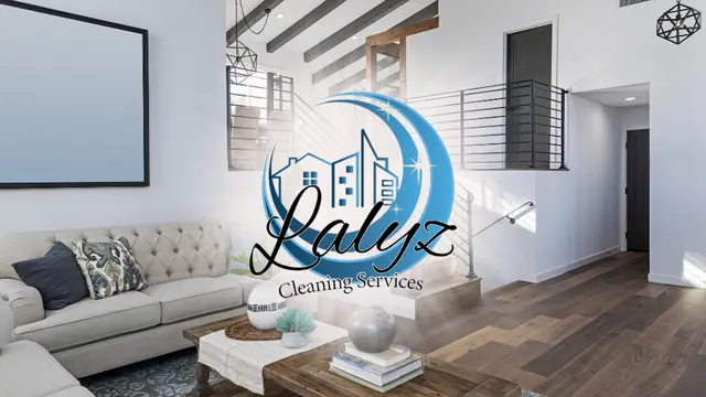 Lalyz Cleaning Services LLLP — photo from the business 1