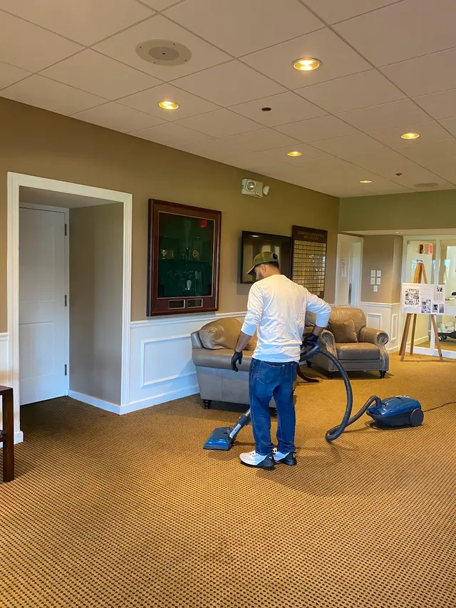 Lalyz Cleaning Services LLLP — photo from the business 12