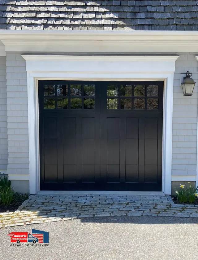 QuickFix Garage Door Service of Rhode Island — photo from the business 11