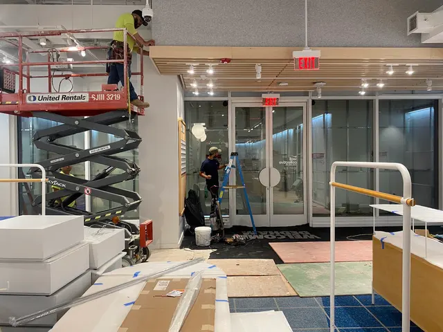 North Kingstown Cleaning Services — customer photo 10