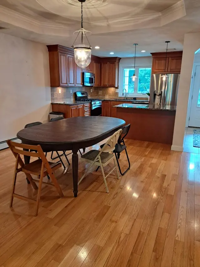 North Kingstown Cleaning Services — customer photo 12