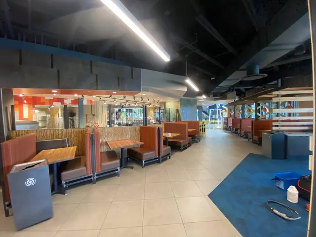 North Kingstown Cleaning Services — customer photo 11