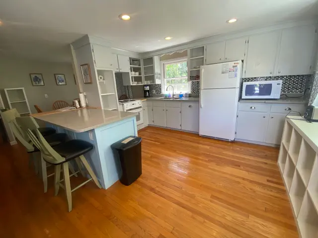 North Kingstown Cleaning Services — customer photo 6