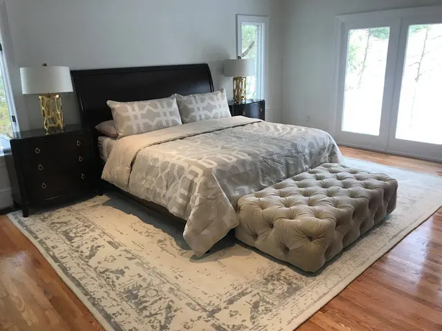 Kaylanni's Cleaning, LLC — photo from the business 3