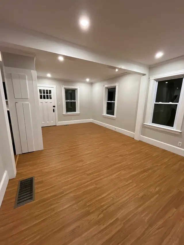 Customer photo of work by Kaylanni's Cleaning, LLC, from Jake Pereira's review