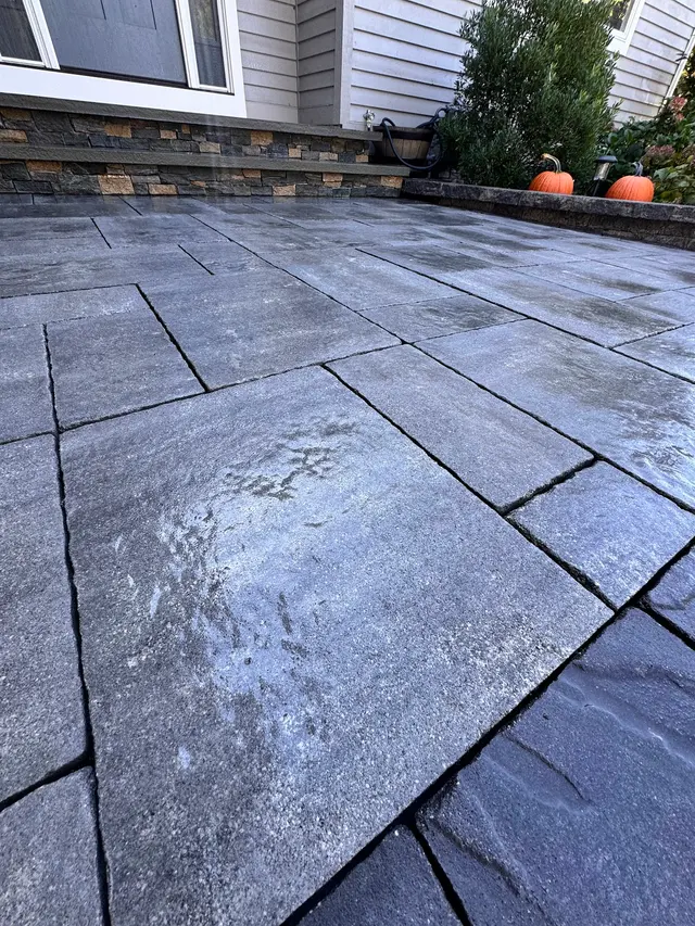 JBL Power Washing — photo from the business 1