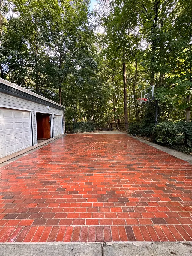 JBL Power Washing — photo from the business 5