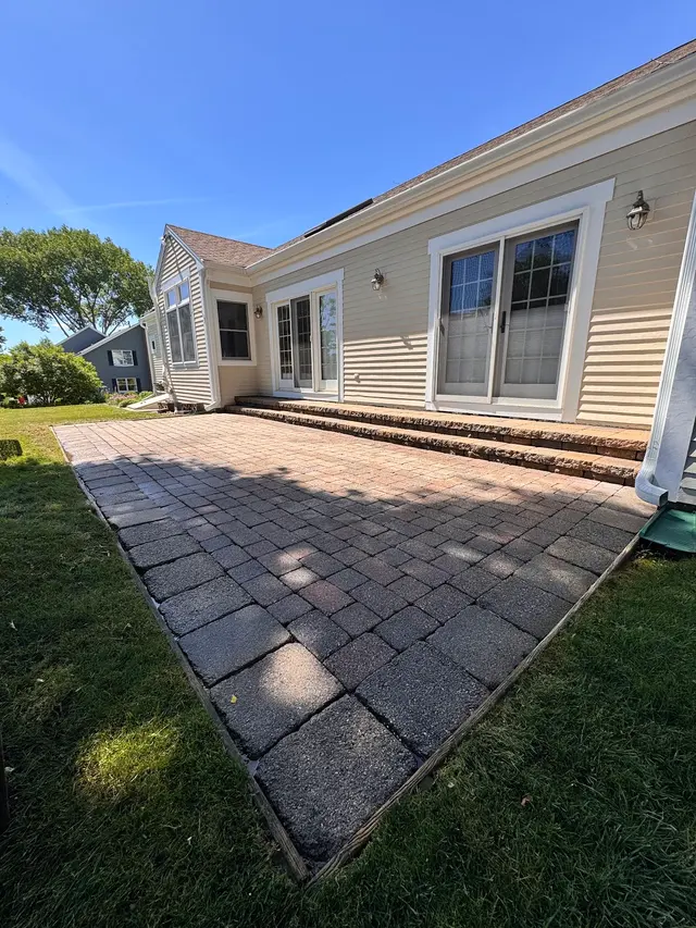 JBL Power Washing — photo from the business 8