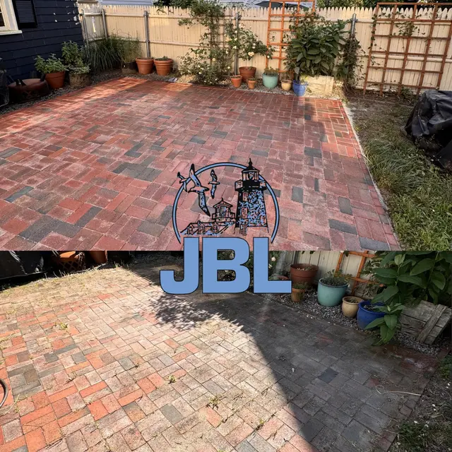 JBL Power Washing — photo from the business 6