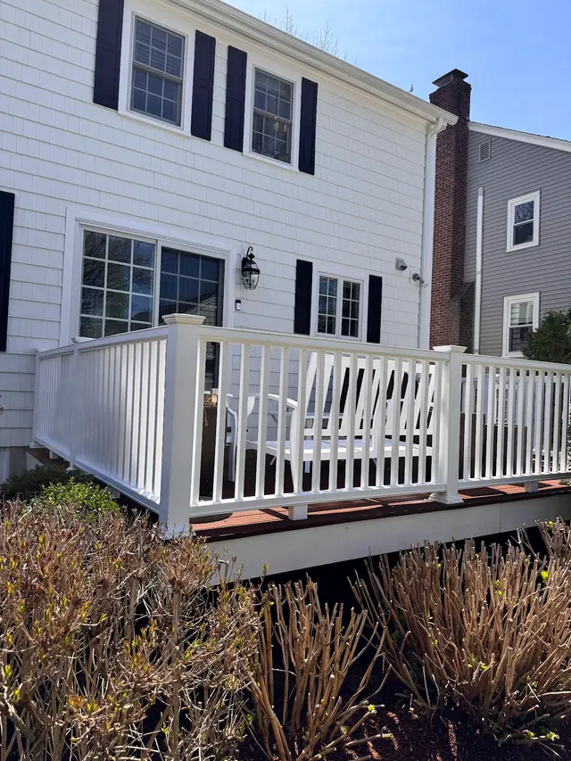 JBL Power Washing — photo from the business 9