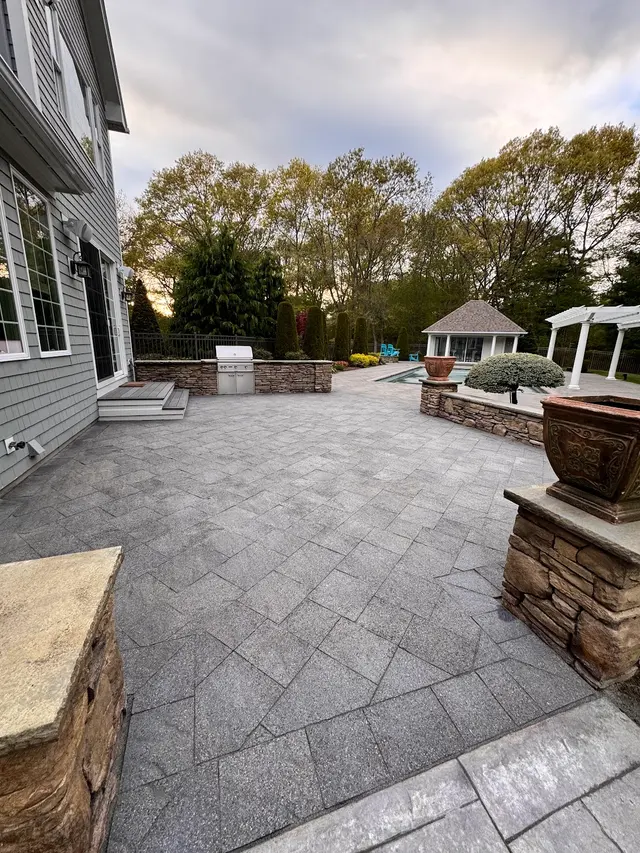 JBL Power Washing — photo from the business 7