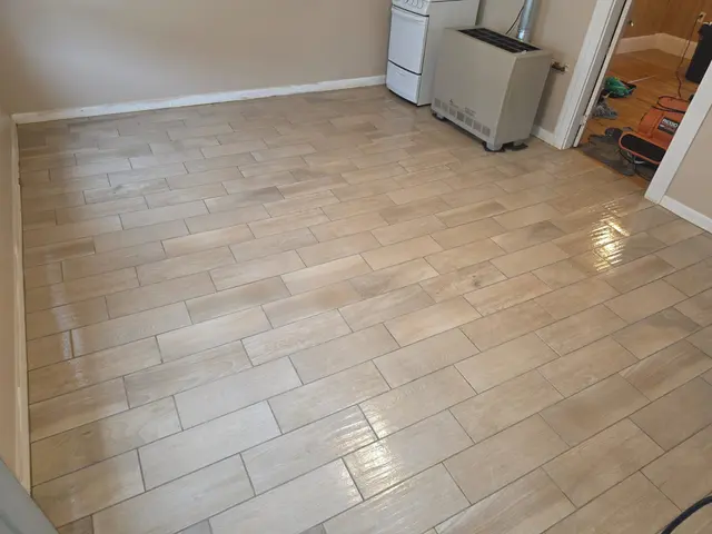 FPS Cleaning Services — photo from the business 9