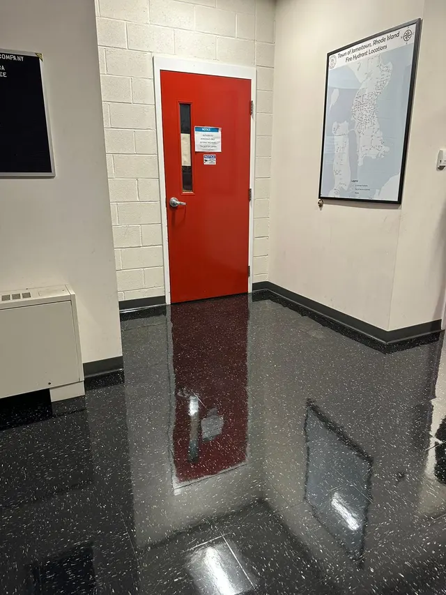 FPS Cleaning Services — photo from the business 8