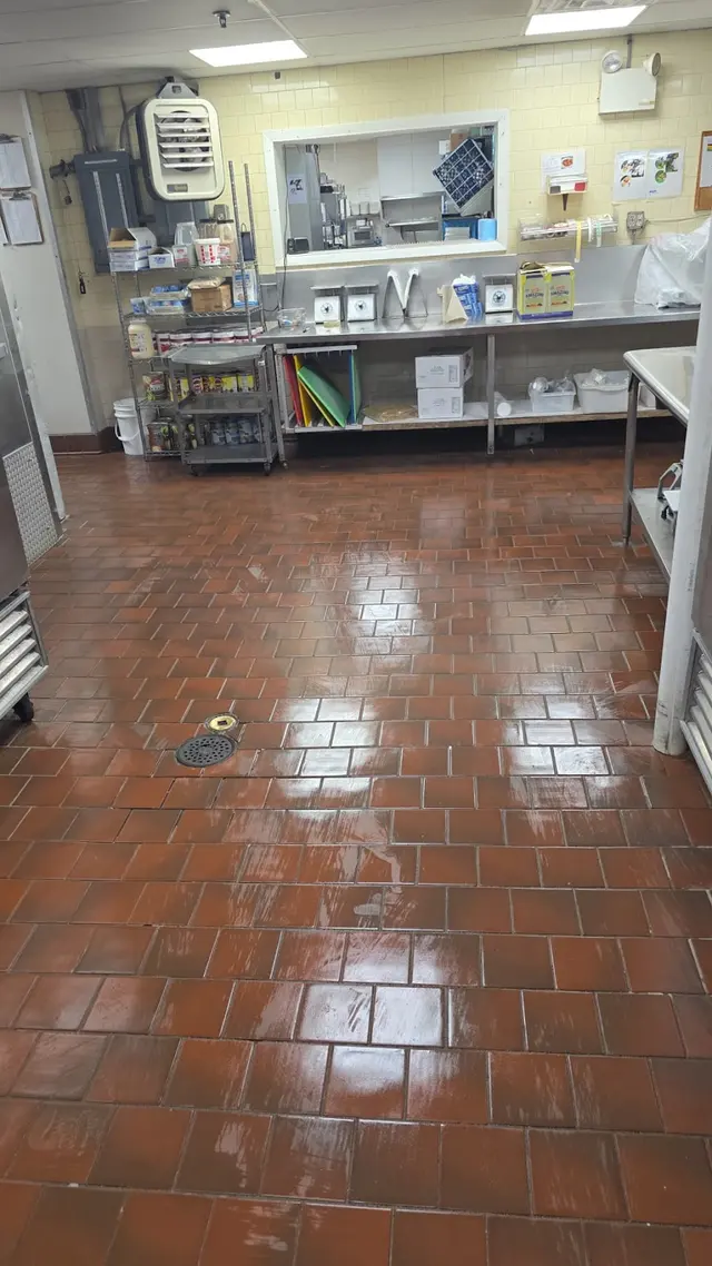 FPS Cleaning Services — photo from the business 10