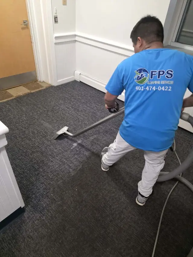 FPS Cleaning Services — photo from the business 3