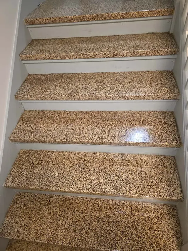FPS Cleaning Services — photo from the business 7