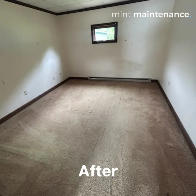 Mint Maintenance — photo from the business 8