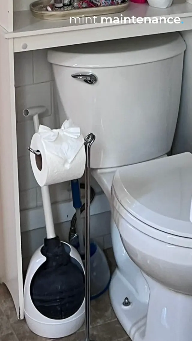Mint Maintenance — photo from the business 4