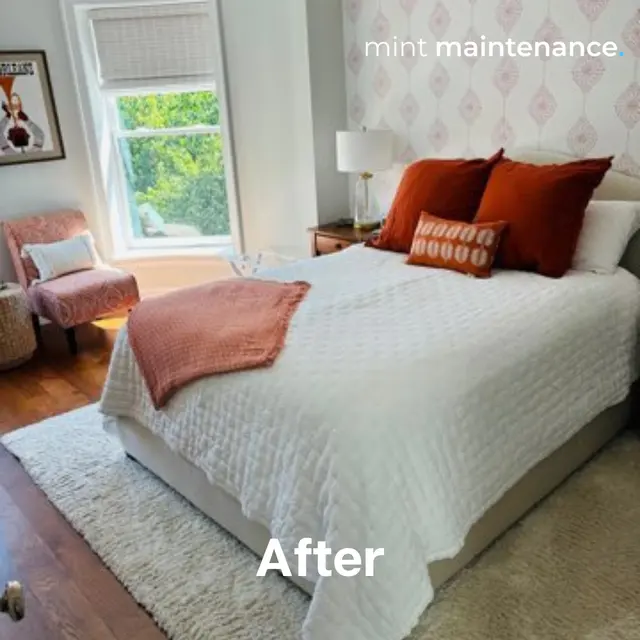 Mint Maintenance — photo from the business 10