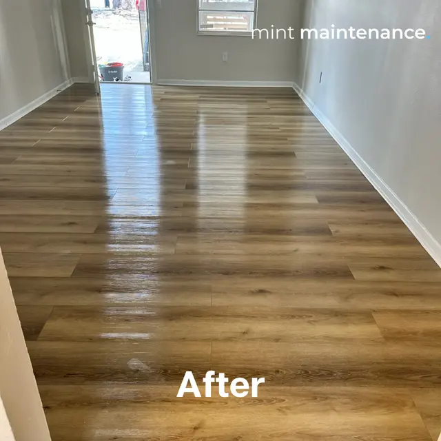 Mint Maintenance — photo from the business 5