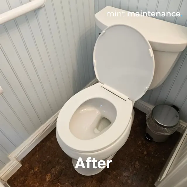 Mint Maintenance — photo from the business 6