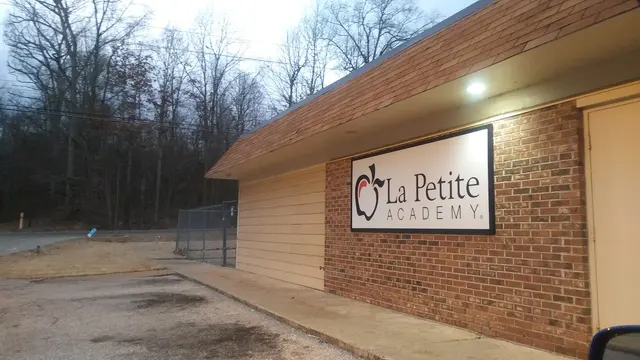 La Petite Academy on New Allen Road — customer photo 6