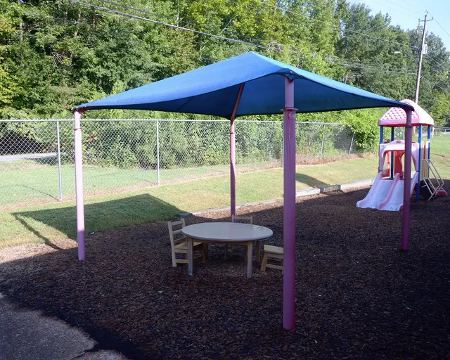 La Petite Academy on New Allen Road — photo from the business 8