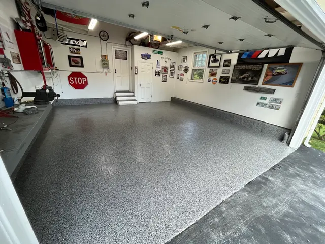 Hello Garage of Southern New England — photo from the business 2