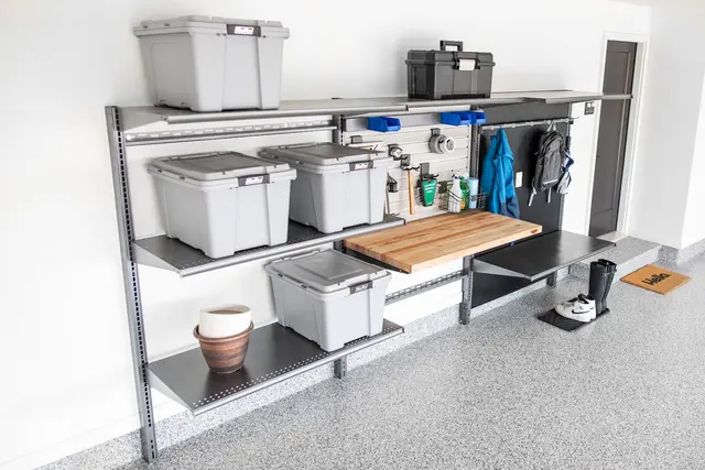 Hello Garage of Southern New England — photo from the business 9